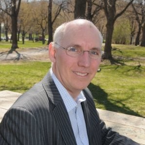 Pierre Breton, Ph.D.